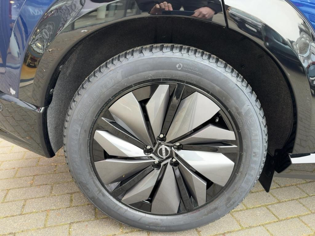 Nissan Ariya