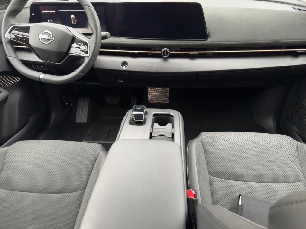 Nissan Ariya