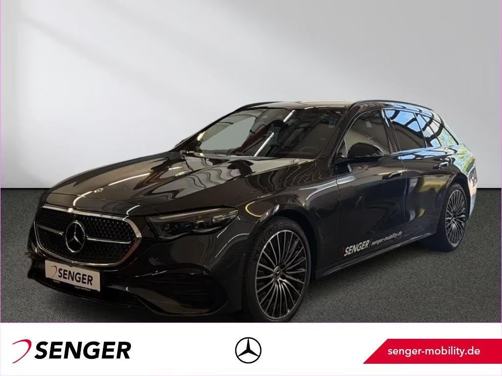 Mercedes-Benz E-Klasse 2026 Diesel