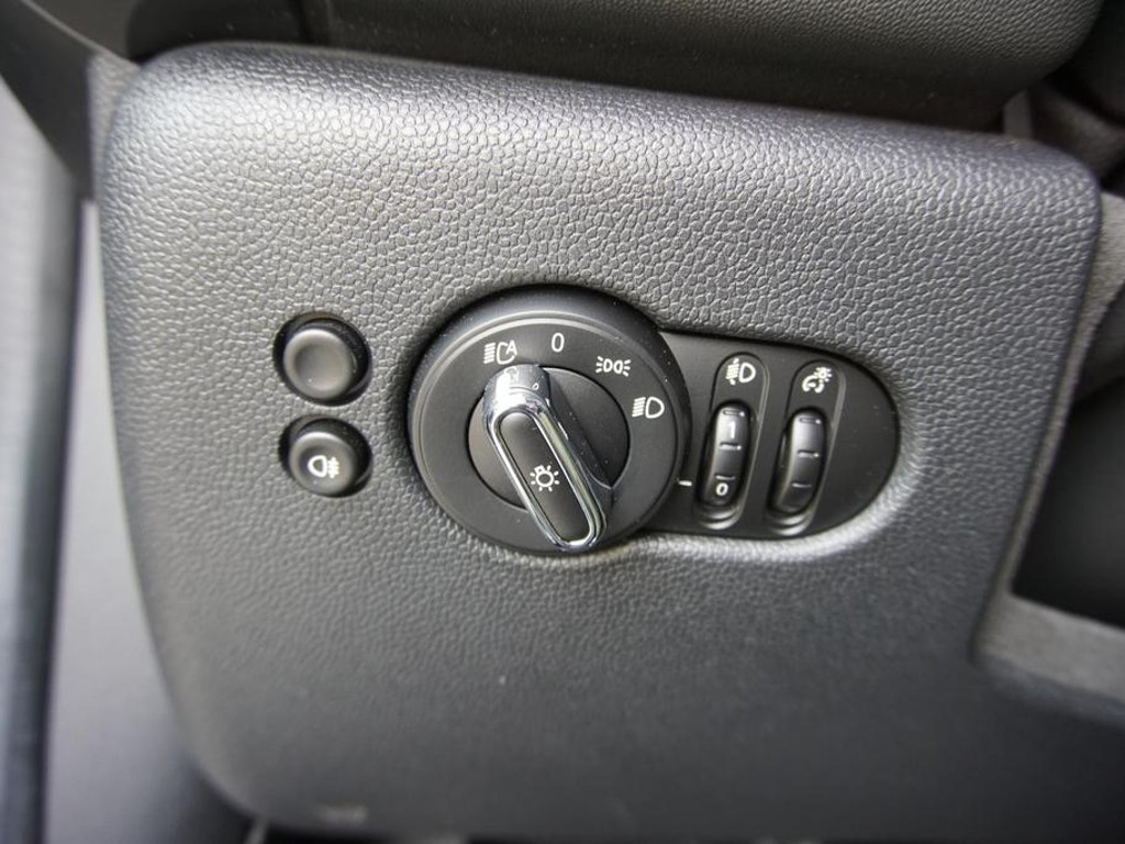 Mini Mini Electric