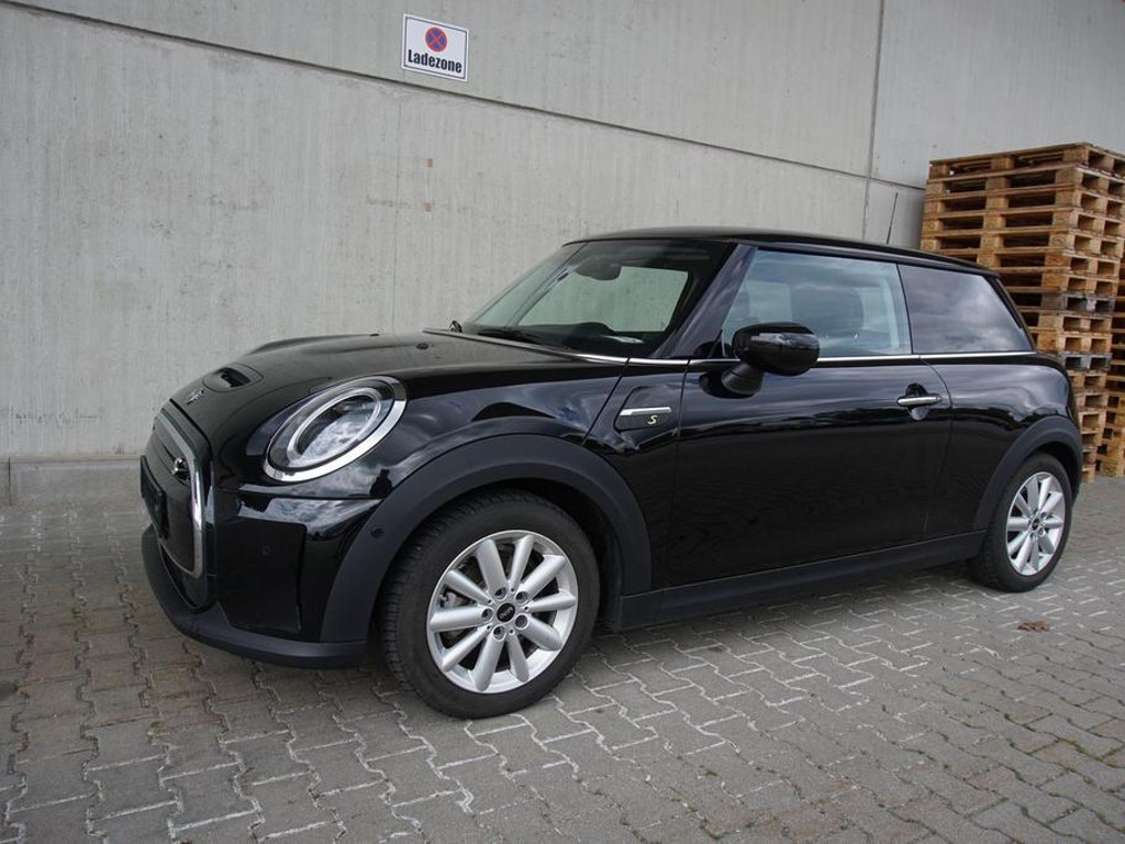 Mini Mini Electric