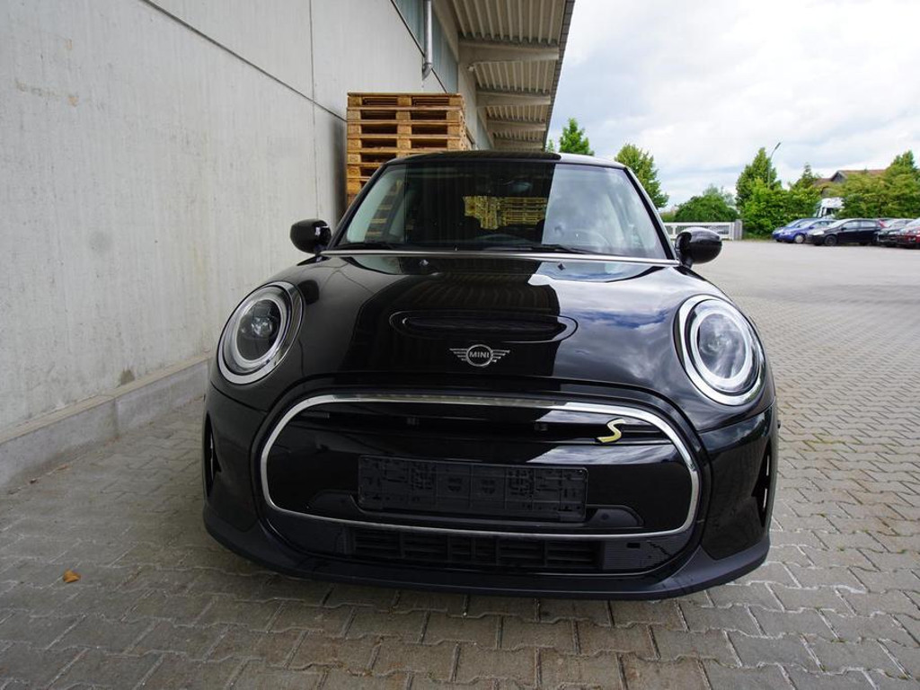 Mini Mini Electric