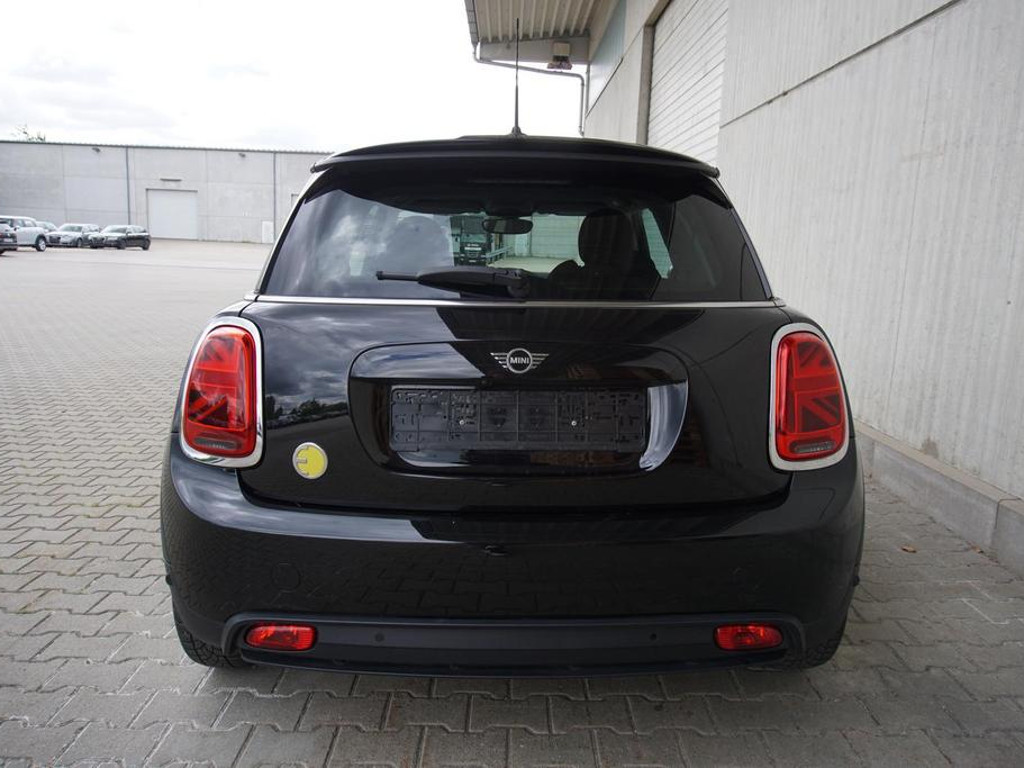 Mini Mini Electric