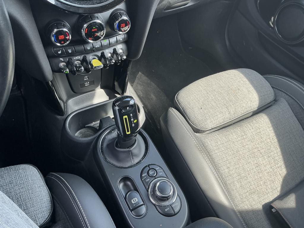 Mini Mini Electric