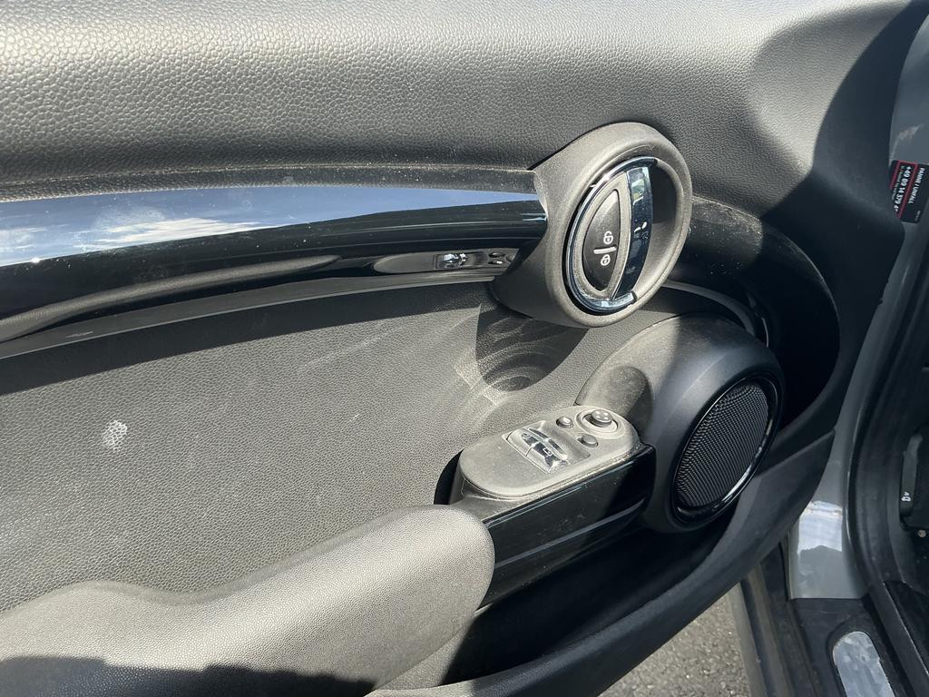 Mini Mini Electric