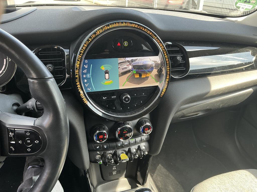 Mini Mini Electric