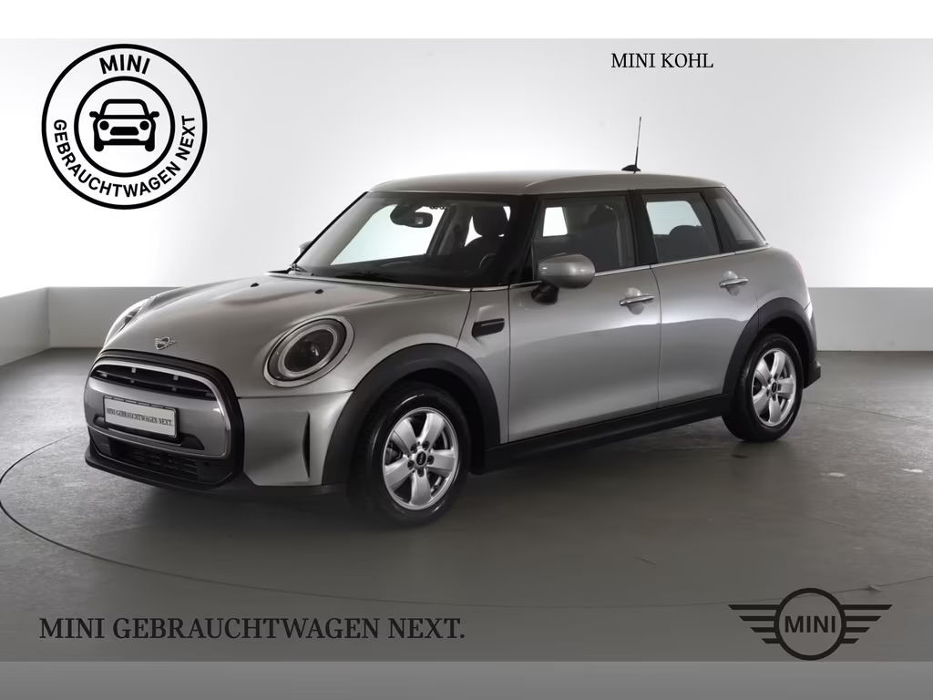 Mini Cooper 2023 Benzine