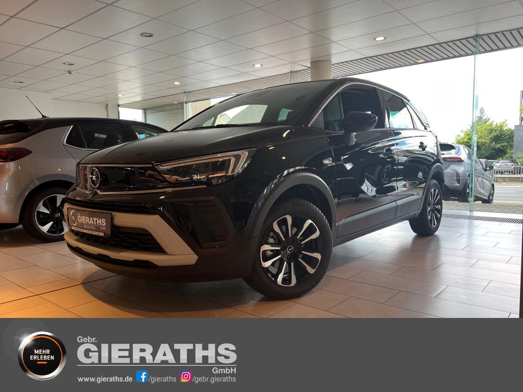 Opel Crossland 2023 Benzine