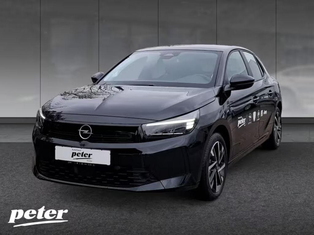 Opel Corsa 2025 Benzine