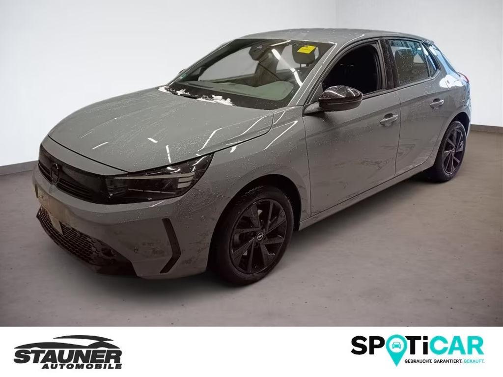 Opel Corsa 2025 Benzine