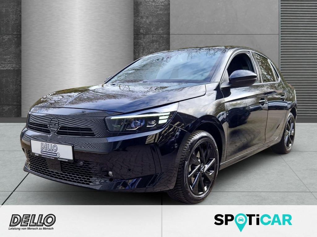Opel Corsa 2025 Benzine