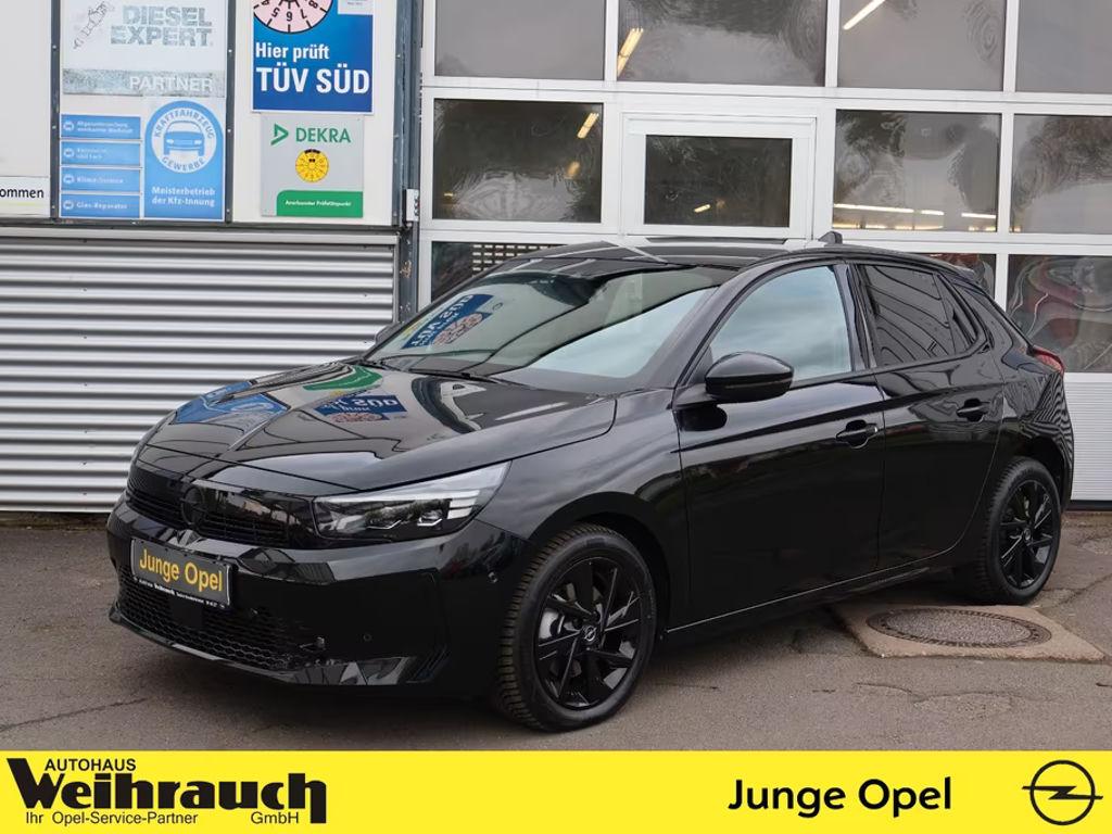 Opel Corsa 2024 Benzine