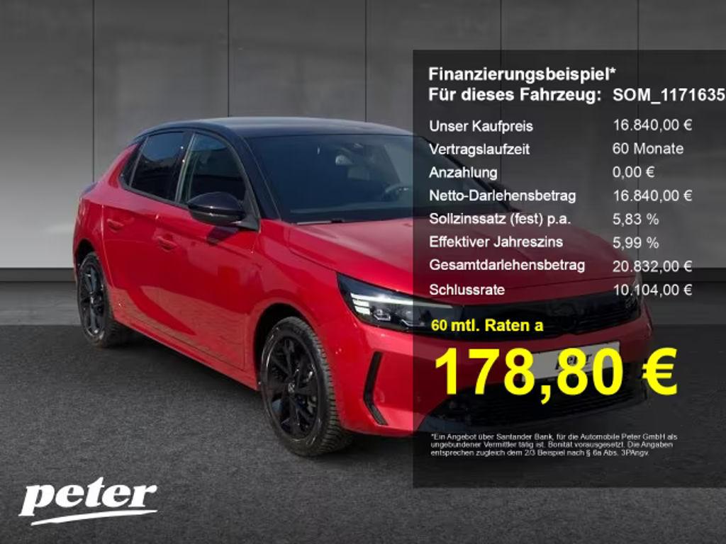 Opel Corsa 2024 Benzine