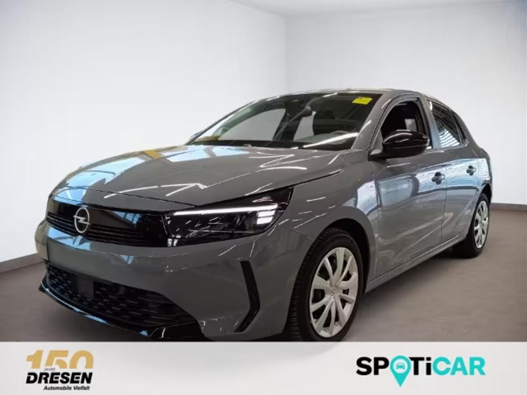 Opel Corsa 2025 Benzine