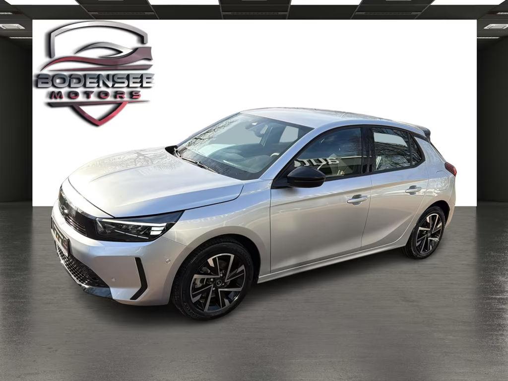 Opel Corsa 2025 Benzine