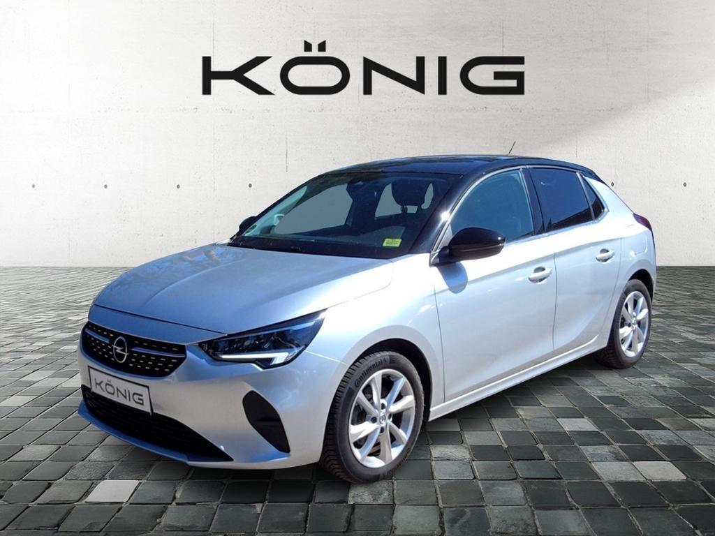 Opel Corsa 2023 Benzine