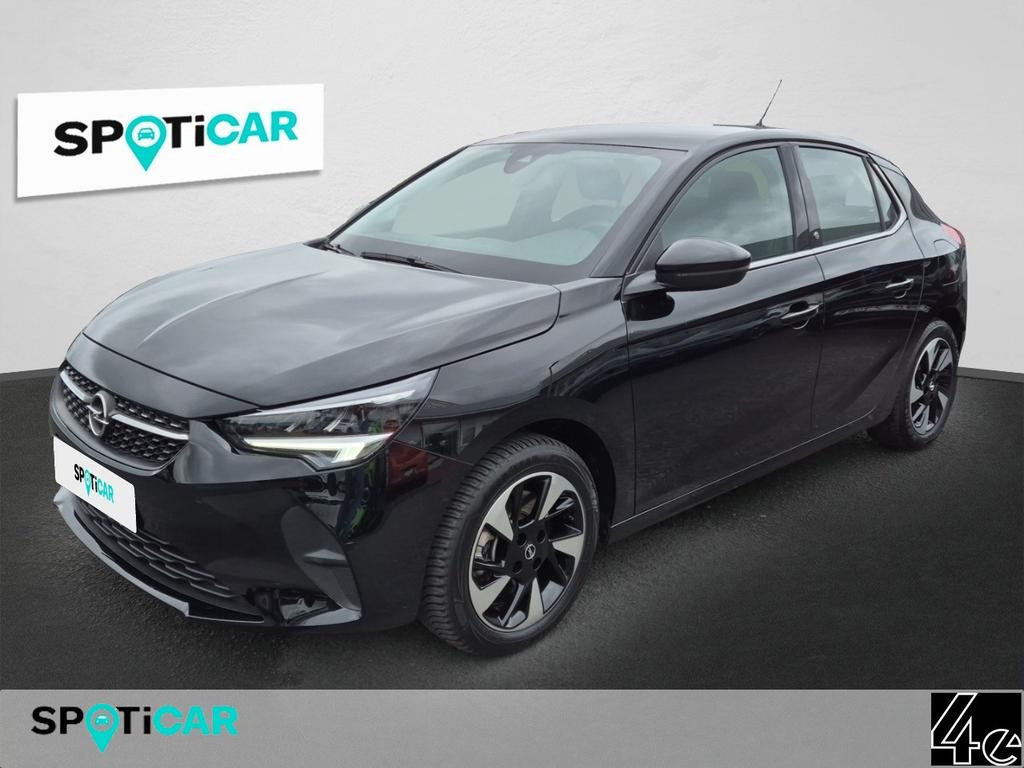 Opel Corsa 2022 Elektrisch