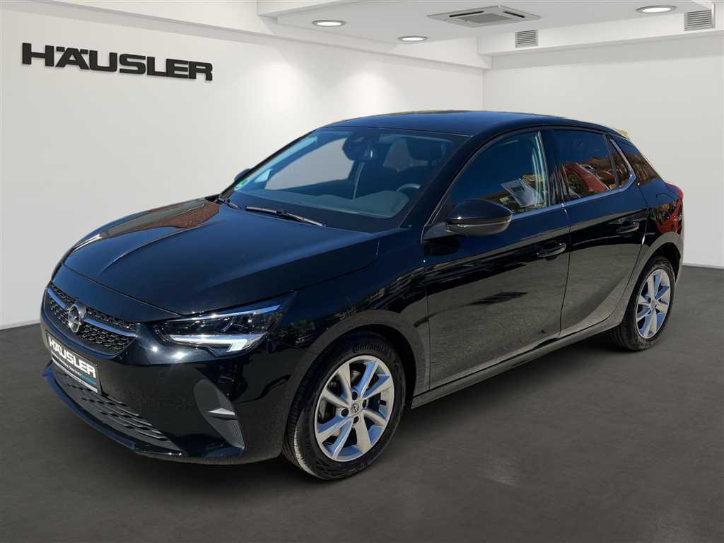 Opel Corsa 2023 Benzine