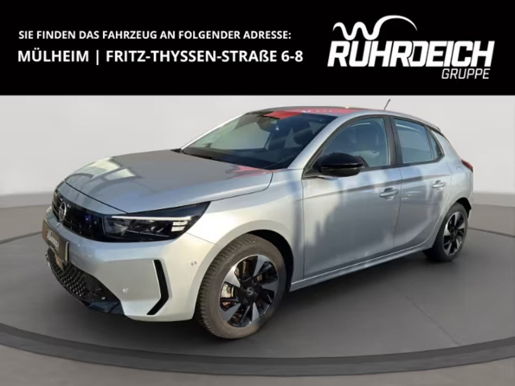 Opel Corsa 2023 Elektrisch