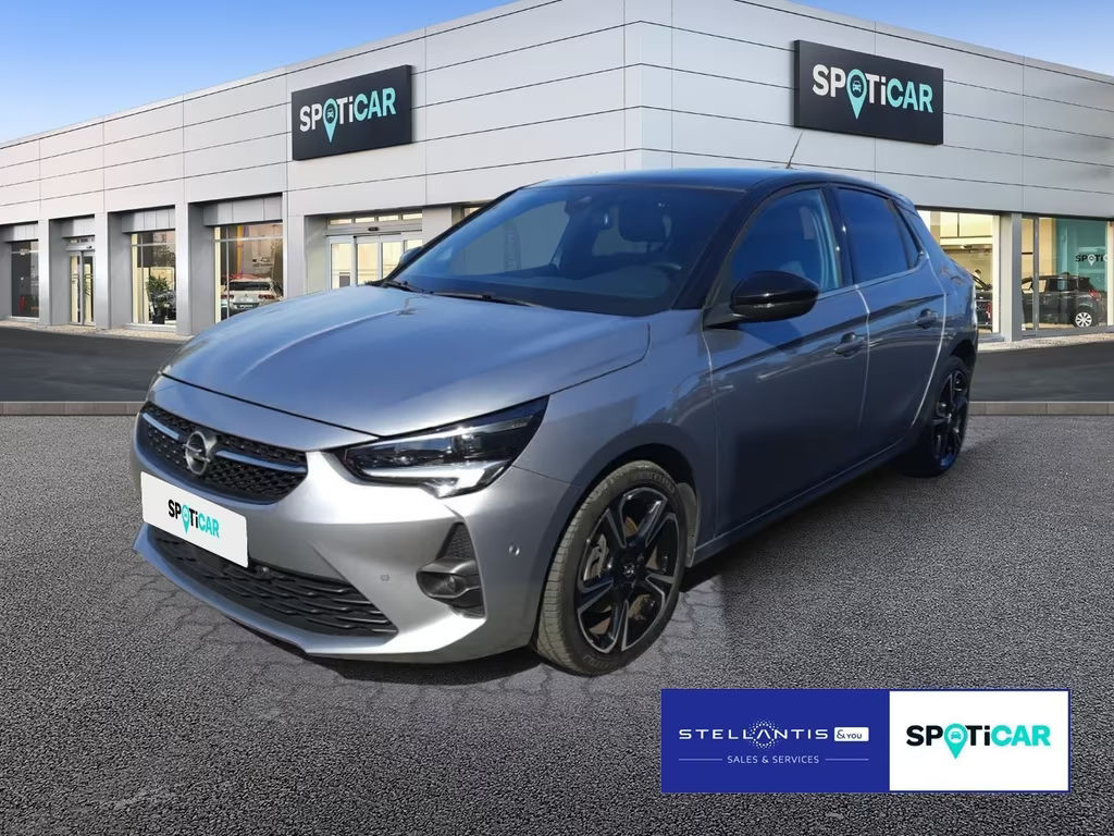 Opel Corsa 2023 Benzine