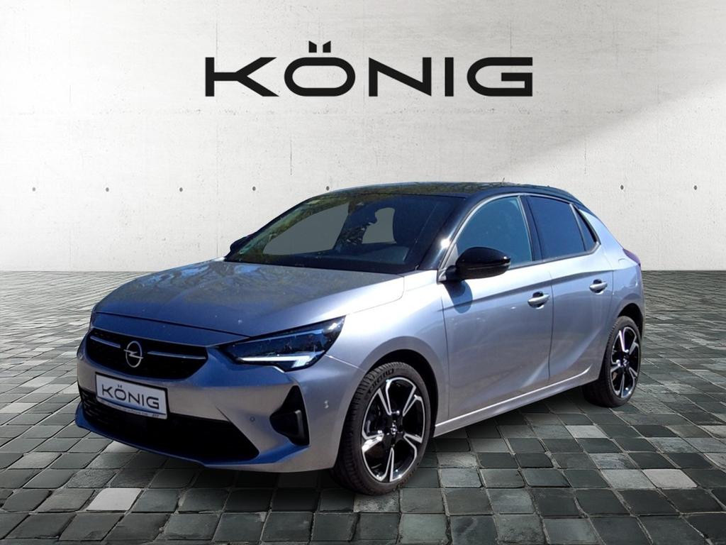 Opel Corsa 2023 Benzine