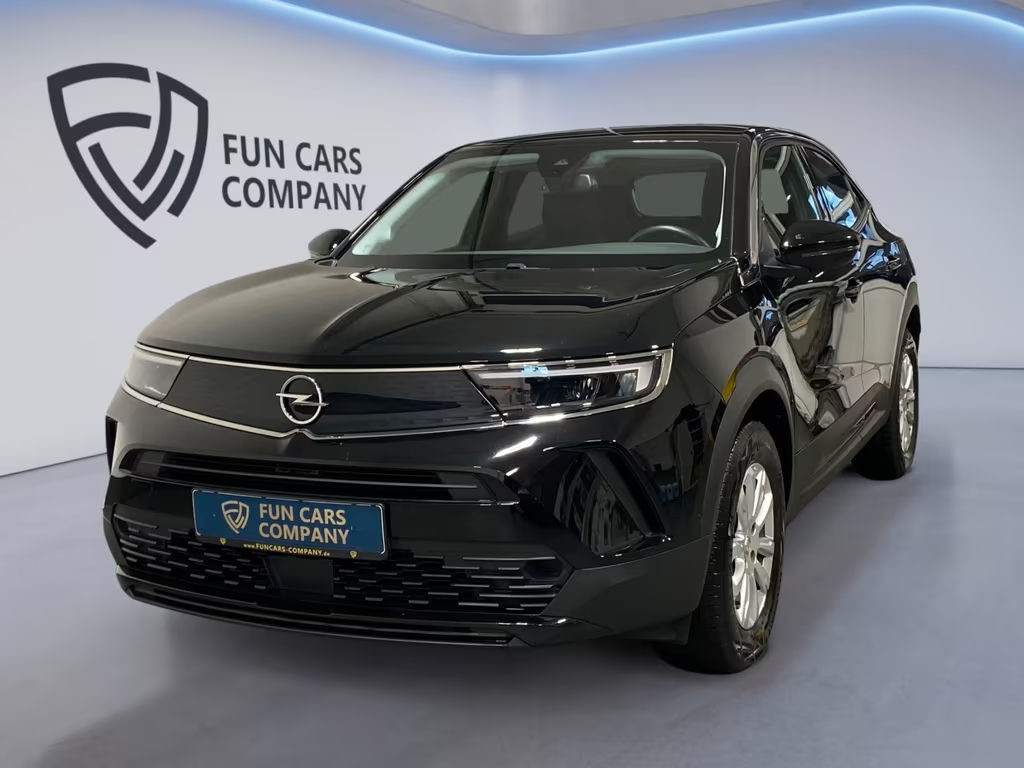 Opel Mokka 2023 Diesel