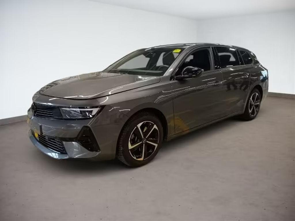 Opel Astra 2024 Benzine
