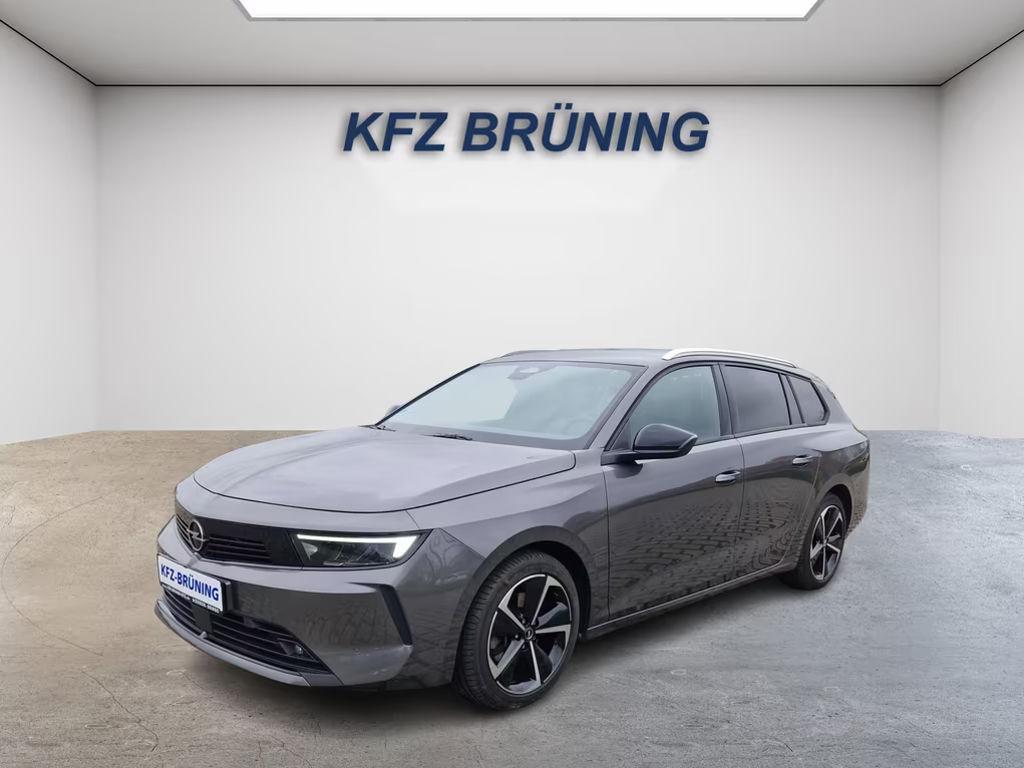 Opel Astra 2024 Diesel