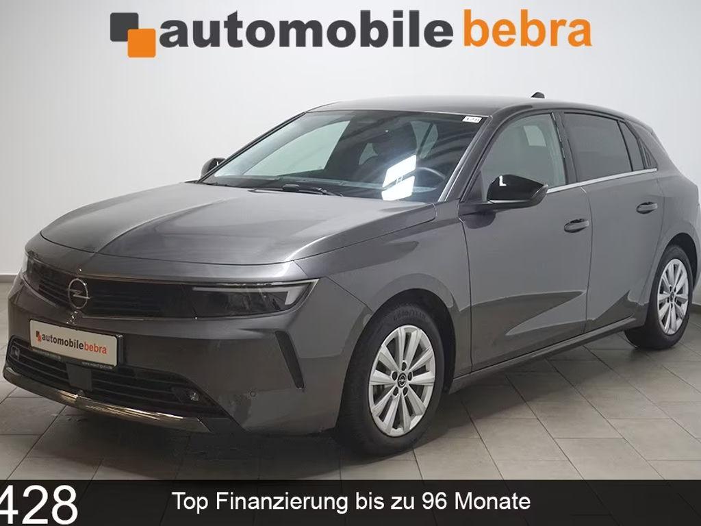 Opel Astra 2023 Benzine