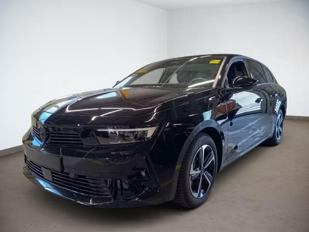 Opel Astra 2024 Benzine