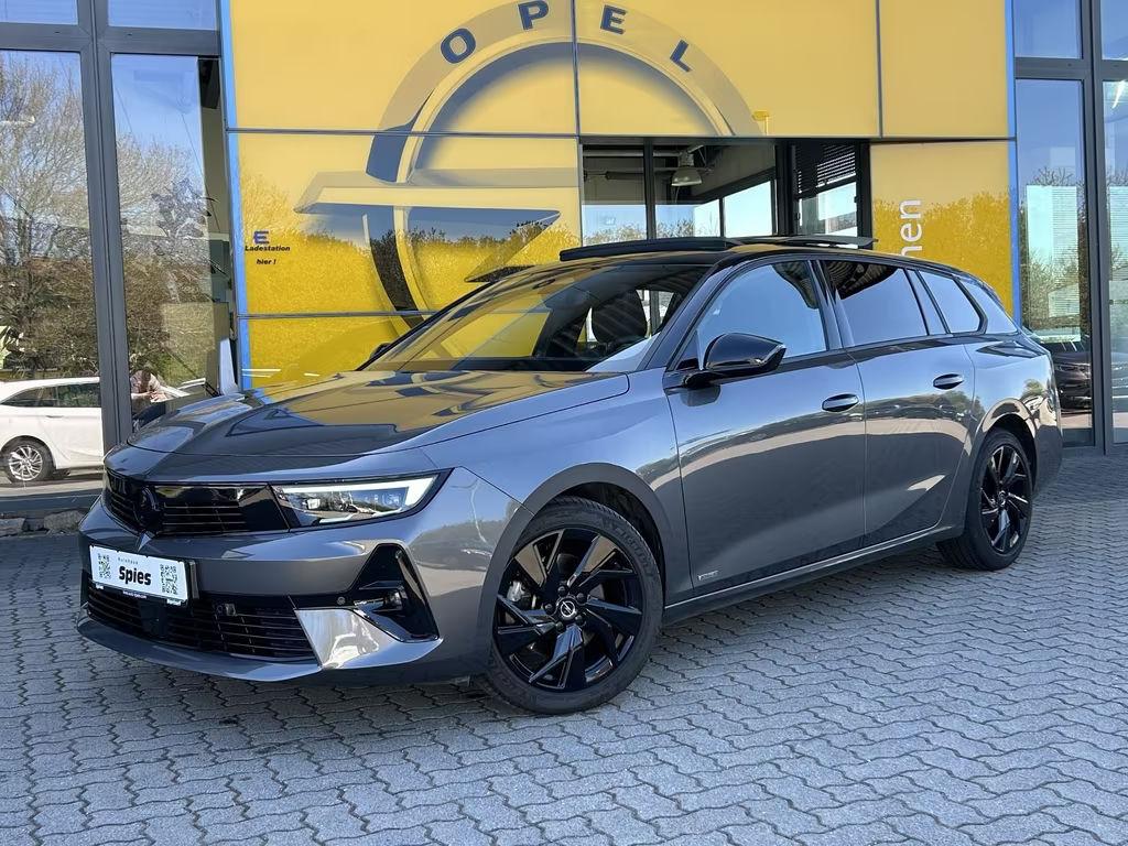 Opel Astra 2023 Diesel