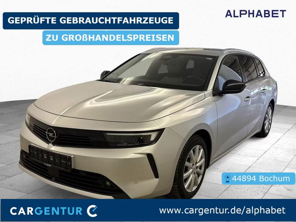 Opel Astra 2024 Diesel