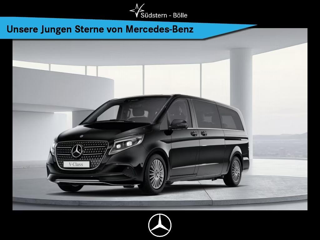Mercedes-Benz V-Klasse 2025 Diesel