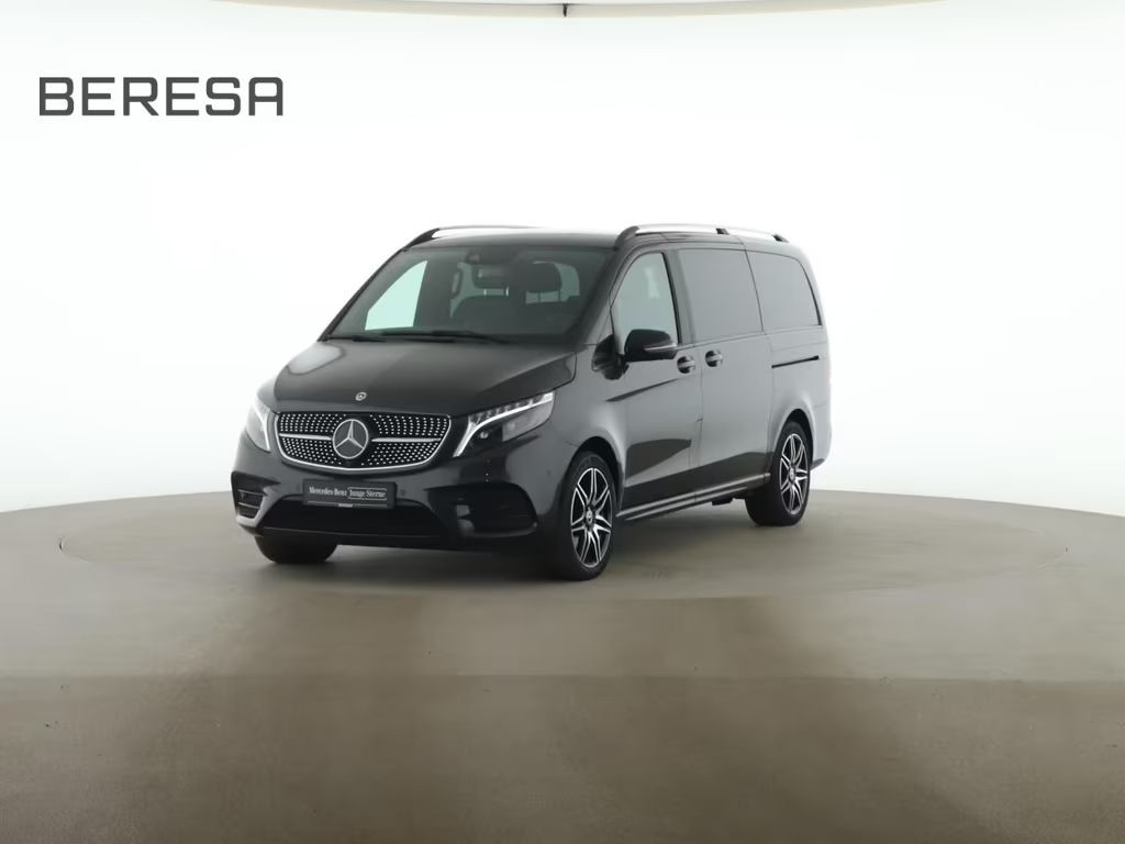 Mercedes-Benz V-Klasse 2022 Diesel