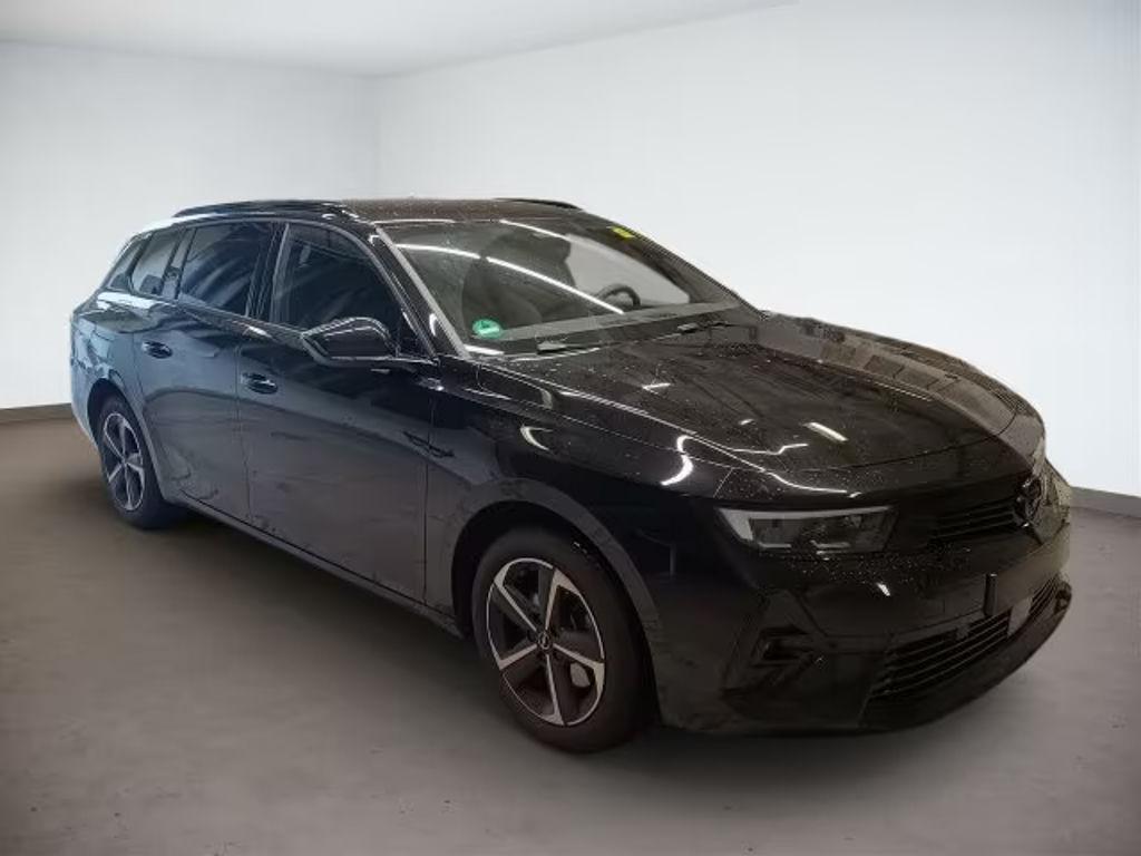 Opel Astra 2024 Benzine