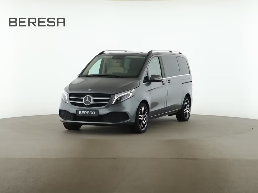 Mercedes-Benz V-Klasse 2022 Diesel