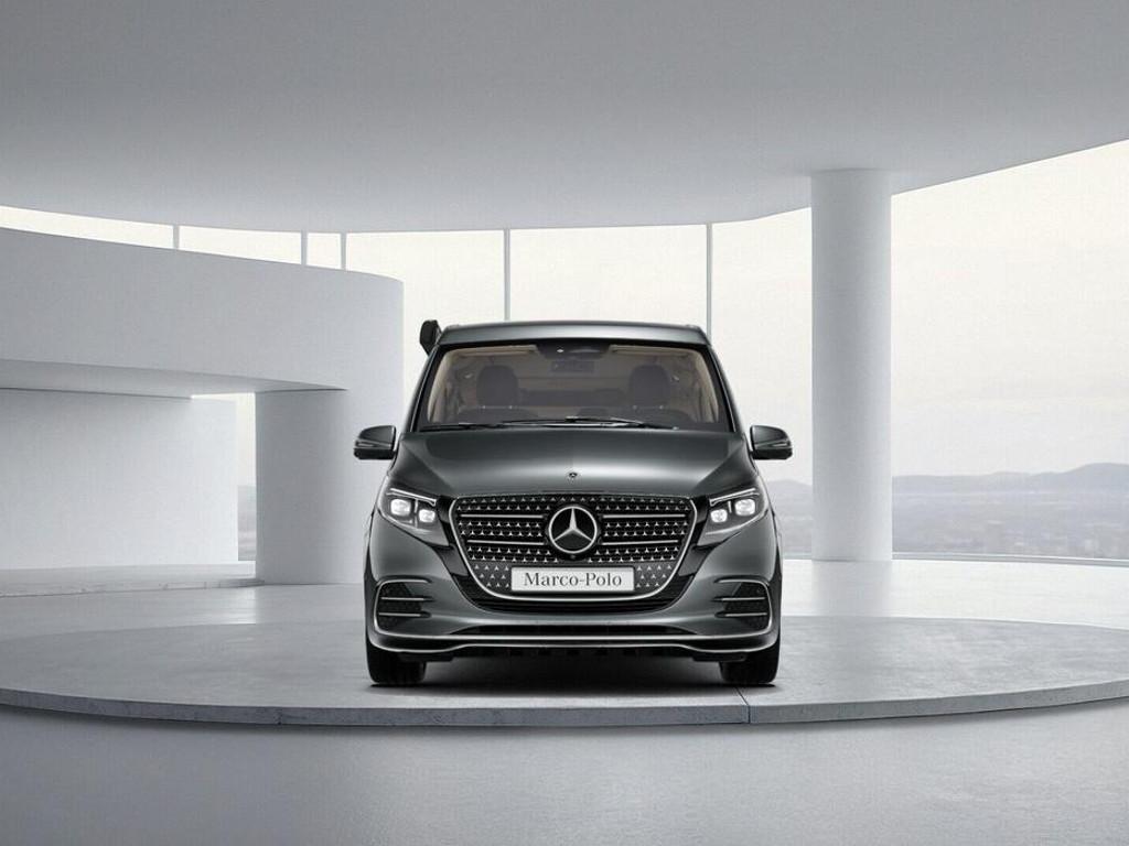 Mercedes-Benz Marco Polo