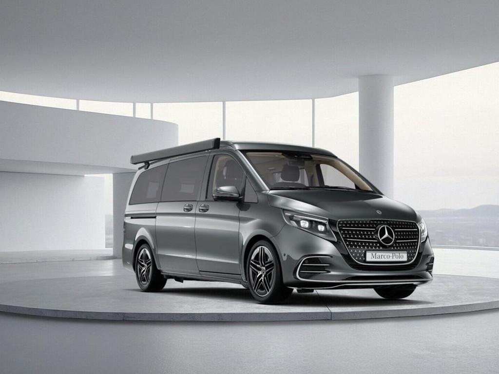 Mercedes-Benz Marco Polo