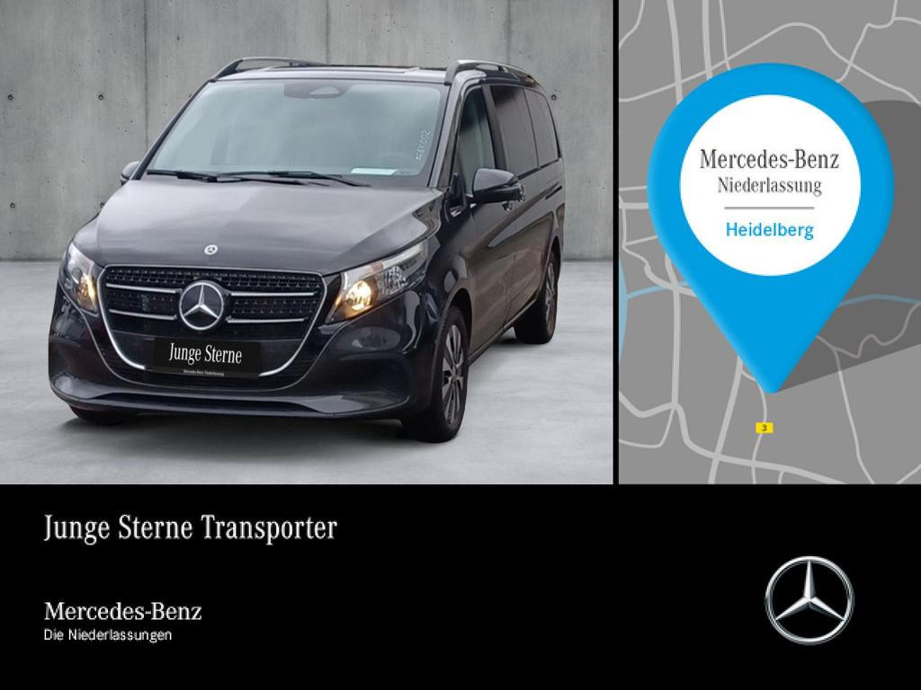 Mercedes-Benz V-Klasse 2024 Diesel