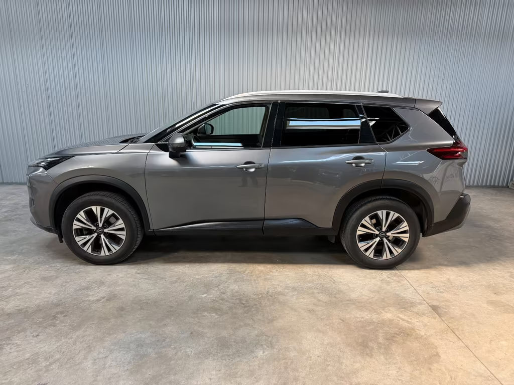 Nissan X-trail 2023 Benzine