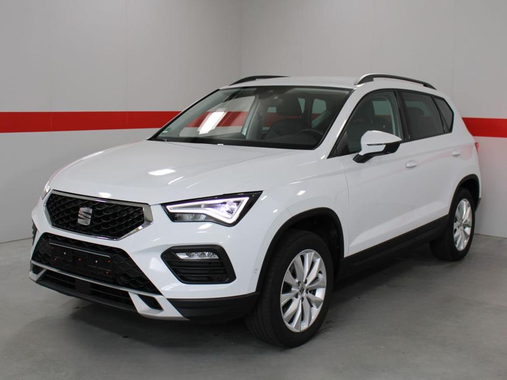 Seat Ateca 2023 Benzine
