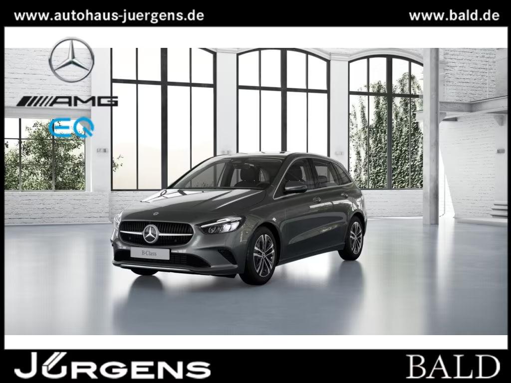 Mercedes-Benz B-Klasse 2025 Benzine