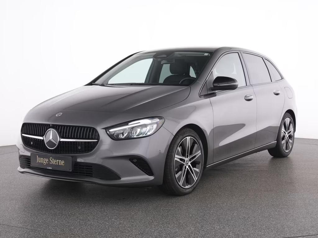 Mercedes-Benz B-Klasse 2025 Benzine