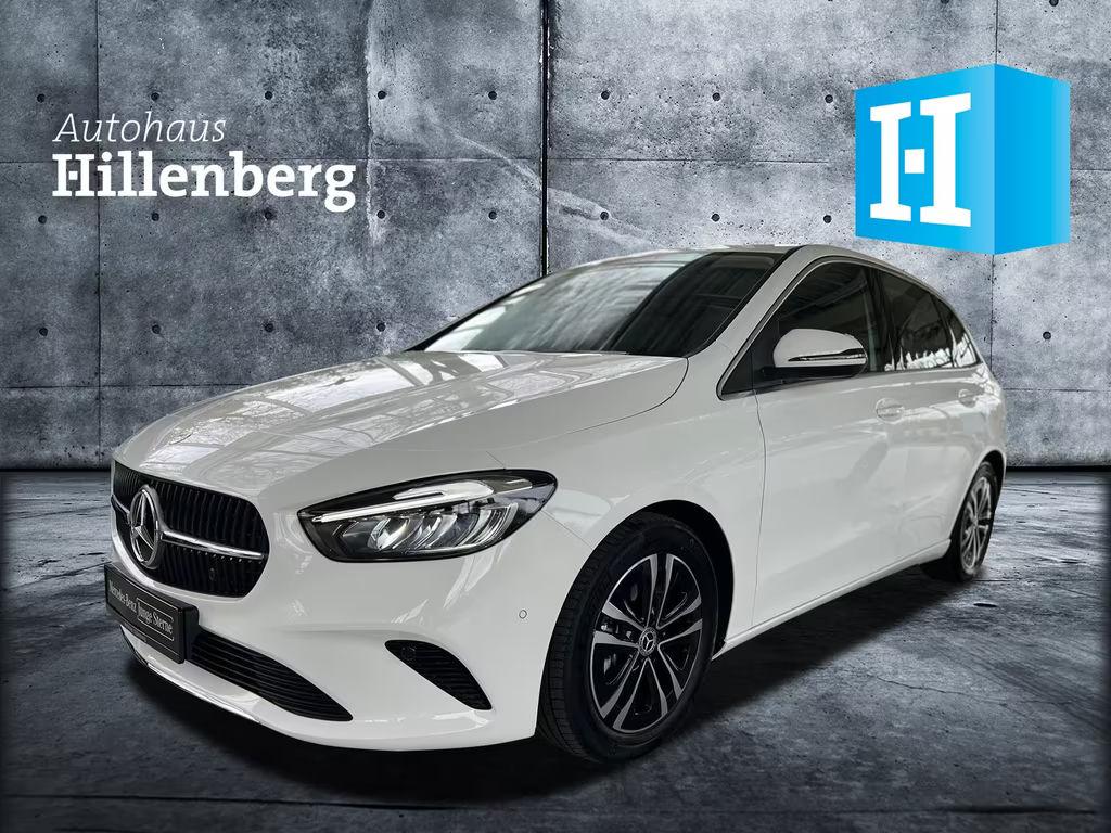 Mercedes-Benz B-Klasse 2025 Benzine