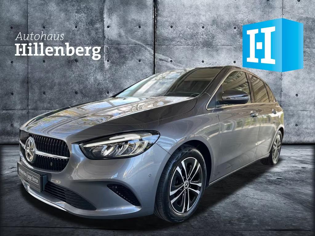 Mercedes-Benz B-Klasse 2025 Benzine