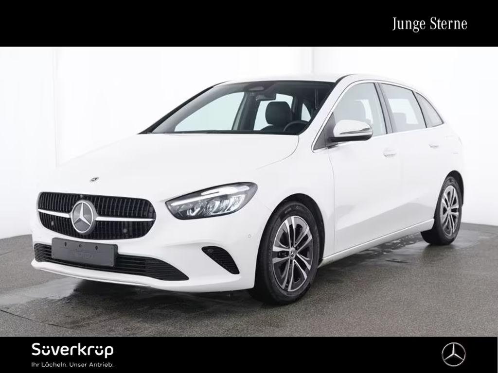 Mercedes-Benz B-Klasse 2025 Benzine
