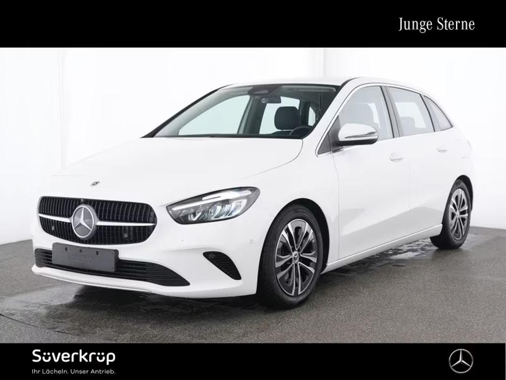 Mercedes-Benz B-Klasse 2025 Diesel