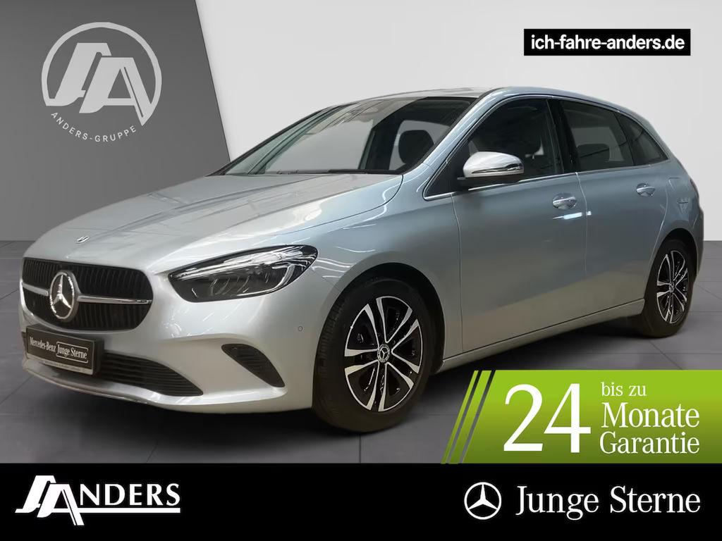 Mercedes-Benz B-Klasse 2024 Benzine