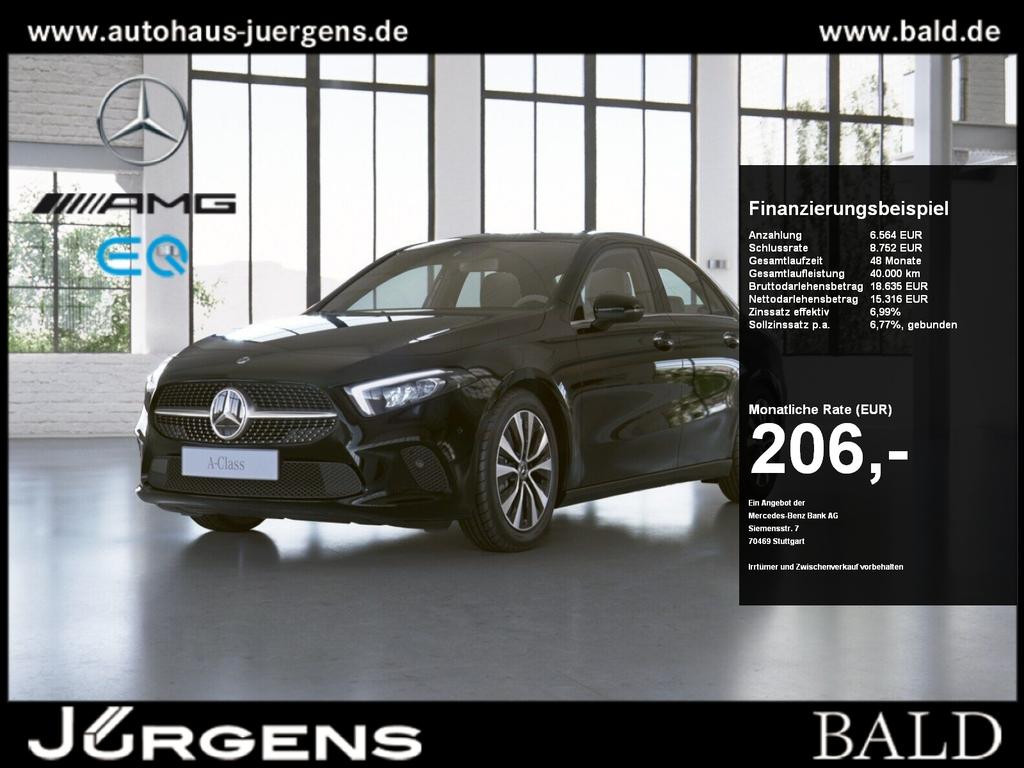 Mercedes-Benz A-Klasse 2022 Hybride Benzine