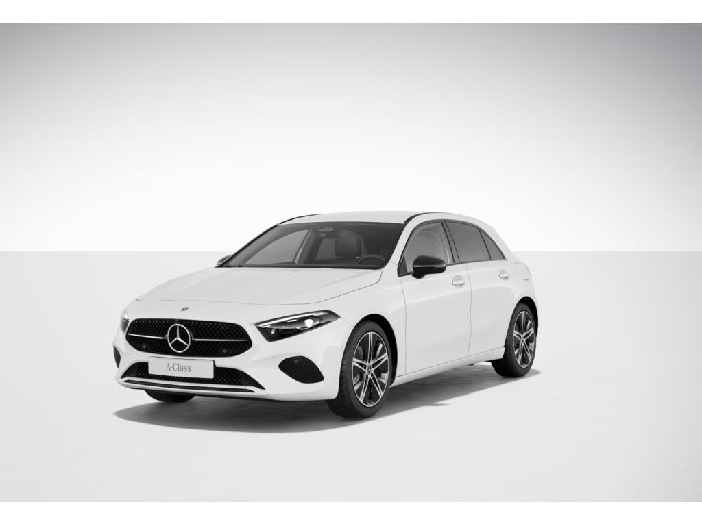 Mercedes-Benz A-Klasse 2024 Diesel